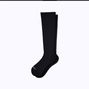 COMRAD Knee High Compression Socks - LARGE